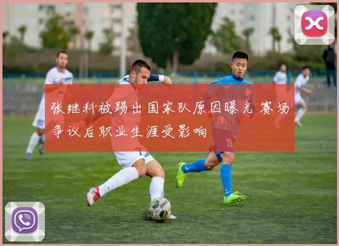 张继科被踢出国家队原因曝光 赛场争议后职业生涯受影响